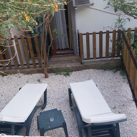 Kas Lemon Hotel Bagian luar foto