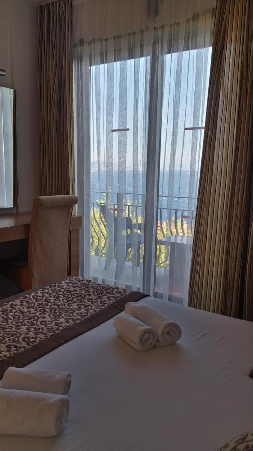 Kas Lemon Hotel Bagian luar foto