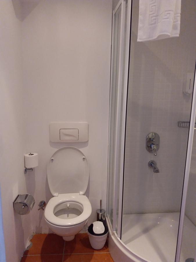 Kas Lemon Hotel Bagian luar foto