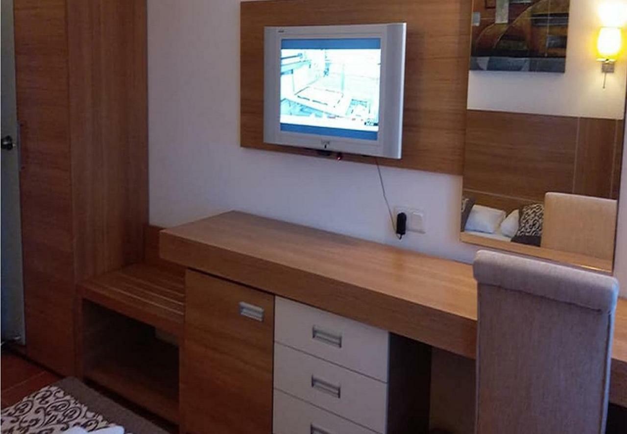 Kas Lemon Hotel Bagian luar foto